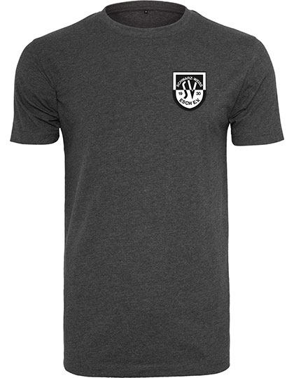 Kids T-Shirt SV Schwarz-Weiß Esch