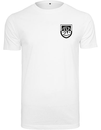 Kids T-Shirt SV Schwarz-Weiß Esch