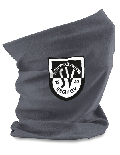 Neckwarmer SV Schwarz-Weiß Esch