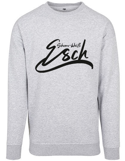 Pullover SV Schwarz-Weiß Esch Lifestyle