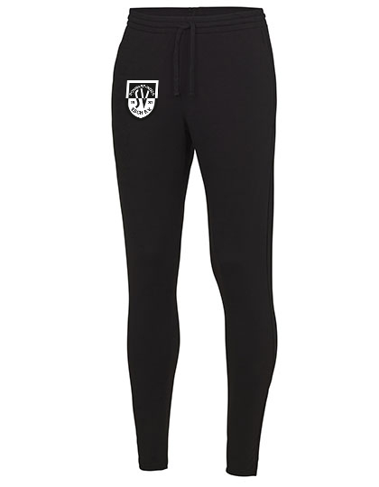 Schwarz