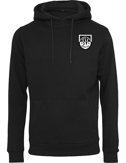 Kids Hoodie SV Schwarz-Weiß Esch